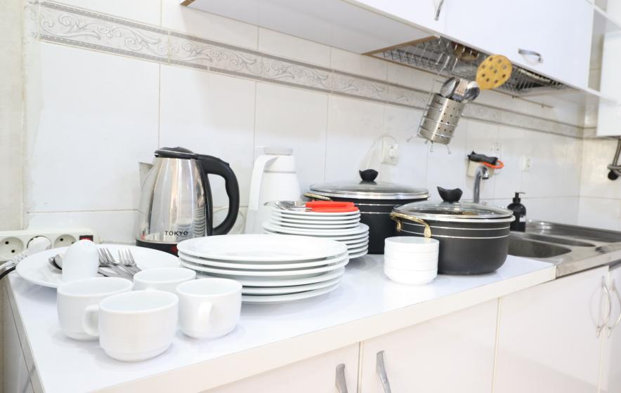 اجاره واحد مبله در سینما سعدی 6