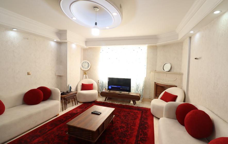 اجاره واحد مبله در سینما سعدی 7