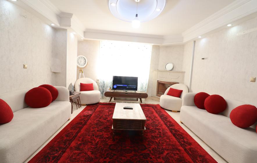 اجاره واحد مبله در سینما سعدی 0