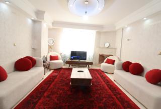 اجاره واحد مبله در سینما سعدی