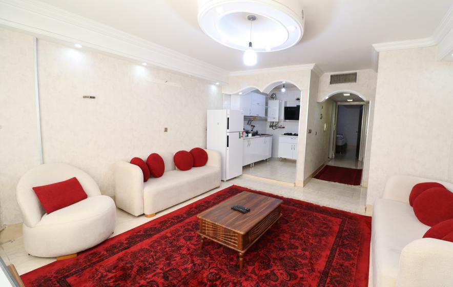 اجاره واحد مبله در سینما سعدی 8