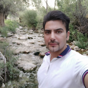 فرشاد تقی زاده