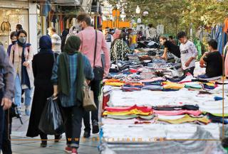 بازارهای هفتگی در شیراز همراه با آدرس دقیق 