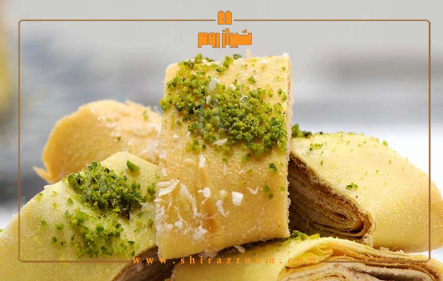 در سفر به شیراز سوغاتی چی بخریم؟ از کجا بخریم؟ 