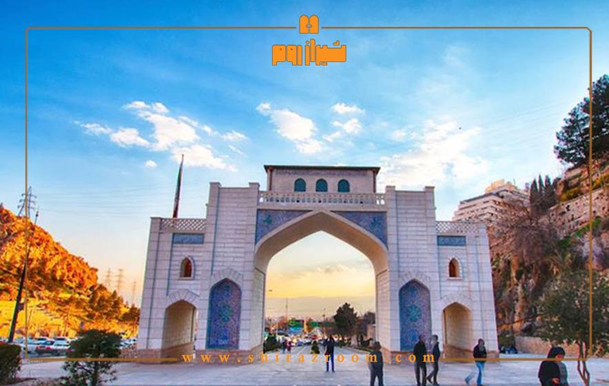 در سفر به شیراز این ۸ اشتباه را نکن؛ راهنمای یک سفر لذت‌بخش و بدون دردسر 