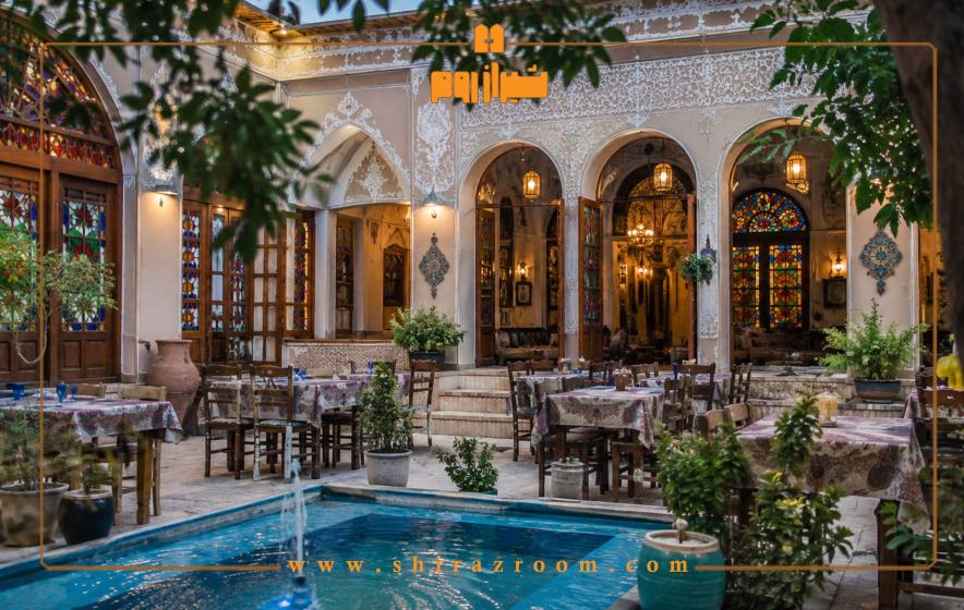 رستوران دوسی شیراز؛ جایی برای تجربه یک غذای متفاوت در قلب شهر 