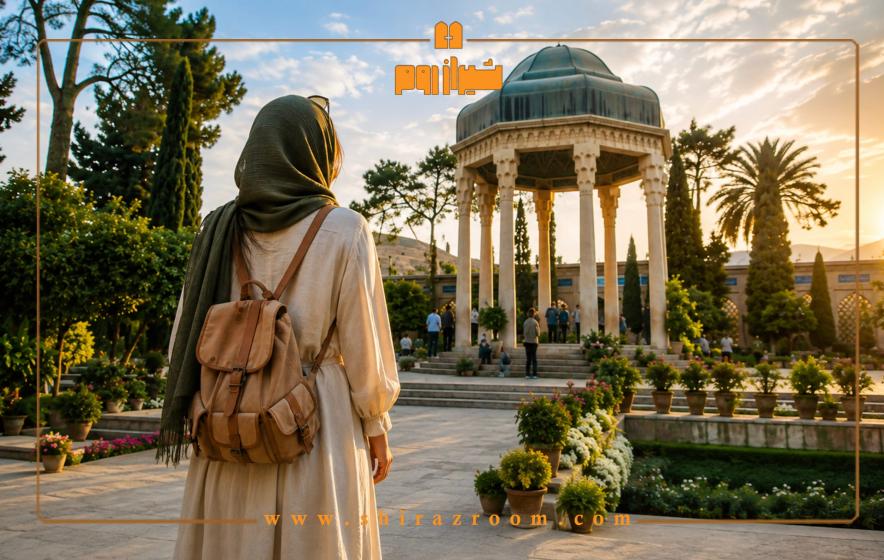 سفر به شیراز؛ از زمان سفر تا اقامت و گردش 