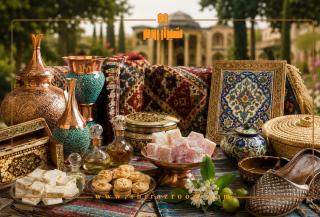 سوغات شیراز چیست؟ معرفی بهترین سوغات و صنایع دستی شیراز