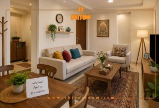 اجاره روزانه آپارتمان و خانه مبله در شیراز؛ امکانات و شرایط رزرو