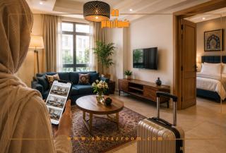 چطور منزل مبله شیراز مناسب نوع سفرمان را انتخاب کنیم؟
