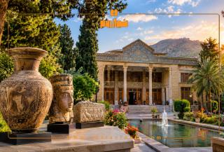 لیست معروف ترین موزه های شیراز + آدرس و ساعت بازدید