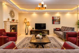 آپارتمان مبله شیراز برای اقامت طولانی؛ چه ویژگی‌هایی اهمیت بیشتری پیدا می‌کنند؟ 