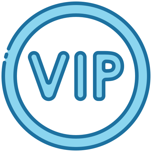 همه اقامتگاه های VIP
